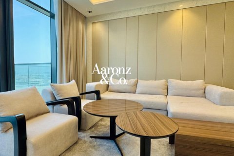 Huoneisto Business Bay, Dubai, Arabiemiraatit 2 makuuhuonetta, 117 m2 № 722264