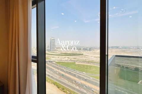 Business Bay, Dubai, संयुक्त अरब अमीरात में अपार्टमेंट, 2 बेडरूम, 117 वर्ग मीटर, संख्या 722264 - फ़ोटो 11