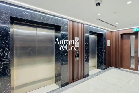 Business Bay, Dubai, संयुक्त अरब अमीरात में अपार्टमेंट, 2 बेडरूम, 117 वर्ग मीटर, संख्या 722264 - फ़ोटो 27