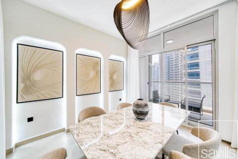 Apartamento en alquiler en Dubai Marina, Dubai, EAU 3 dormitorios, 148.27 m2 № 747803 - foto 5