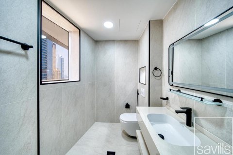 Apartamento en alquiler en Dubai Marina, Dubai, EAU 3 dormitorios, 148.27 m2 № 747803 - foto 20