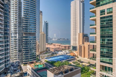 Apartamento en alquiler en Dubai Marina, Dubai, EAU 3 dormitorios, 148.27 m2 № 747803 - foto 22