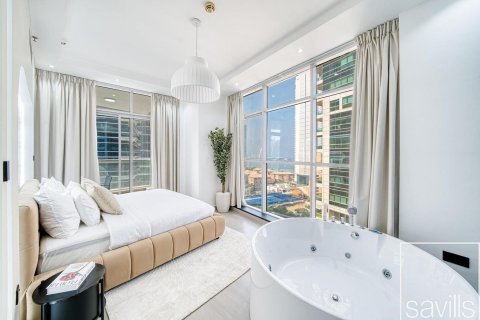 Apartamento en alquiler en Dubai Marina, Dubai, EAU 3 dormitorios, 148.27 m2 № 747803 - foto 13