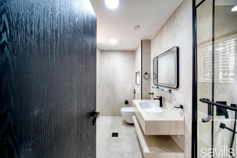 Apartamento en alquiler en Dubai Marina, Dubai, EAU 3 dormitorios, 148.27 m2 № 747803 - foto 23