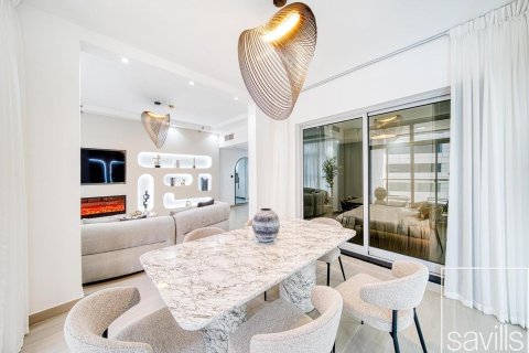 Apartamento en alquiler en Dubai Marina, Dubai, EAU 3 dormitorios, 148.27 m2 № 747803 - foto 4