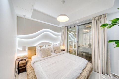 Apartamento en alquiler en Dubai Marina, Dubai, EAU 3 dormitorios, 148.27 m2 № 747803 - foto 17