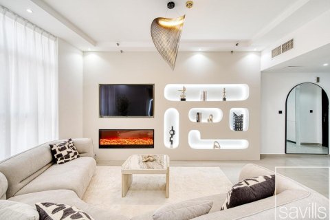 Apartamento en alquiler en Dubai Marina, Dubai, EAU 3 dormitorios, 148.27 m2 № 747803 - foto 3