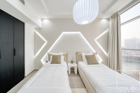 Apartamento en alquiler en Dubai Marina, Dubai, EAU 3 dormitorios, 148.27 m2 № 747803 - foto 15