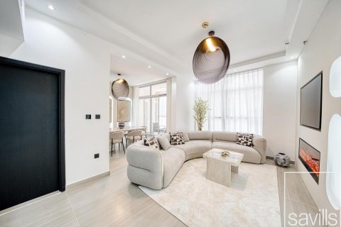 Apartamento en alquiler en Dubai Marina, Dubai, EAU 3 dormitorios, 148.27 m2 № 747803 - foto 2