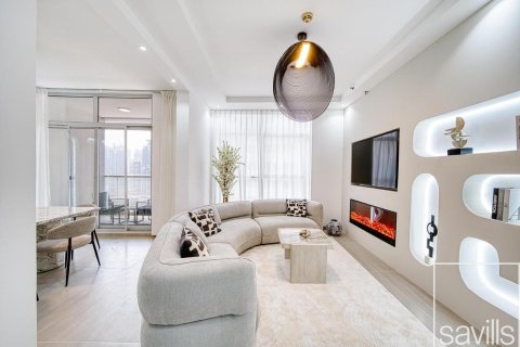 Apartamento en alquiler en Dubai Marina, Dubai, EAU 3 dormitorios, 148.27 m2 № 747803 - foto 1