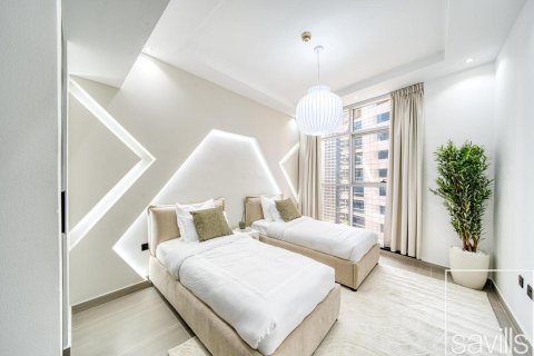 Apartamento en alquiler en Dubai Marina, Dubai, EAU 3 dormitorios, 148.27 m2 № 747803 - foto 14