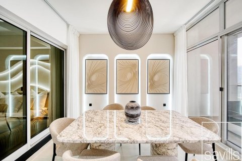 Apartamento en alquiler en Dubai Marina, Dubai, EAU 3 dormitorios, 148.27 m2 № 747803 - foto 8