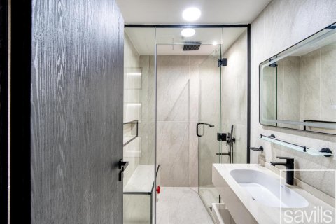 Apartamento en alquiler en Dubai Marina, Dubai, EAU 3 dormitorios, 148.27 m2 № 747803 - foto 24