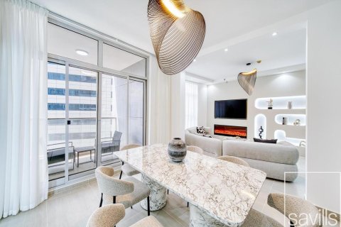 Apartamento en alquiler en Dubai Marina, Dubai, EAU 3 dormitorios, 148.27 m2 № 747803 - foto 6