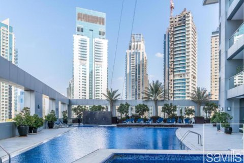 Apartamento en alquiler en Dubai Marina, Dubai, EAU 3 dormitorios, 148.27 m2 № 747803 - foto 26
