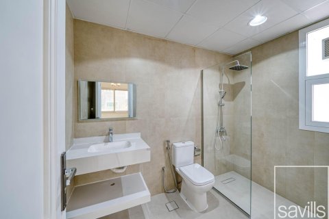 Vila u Umm Suqeim, Dubai, UAE 4 spavaćih soba, 1840.04 m2 Br. 747799 - fotografija 8
