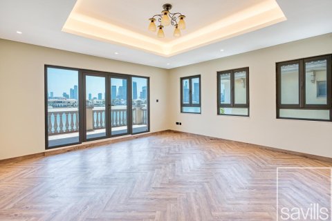 Willa do wynajęcia w Palm Jumeirah, Dubai, ZEA 4 sypialnie, 622.54 mkw., nr 747800 - zdjęcie 2