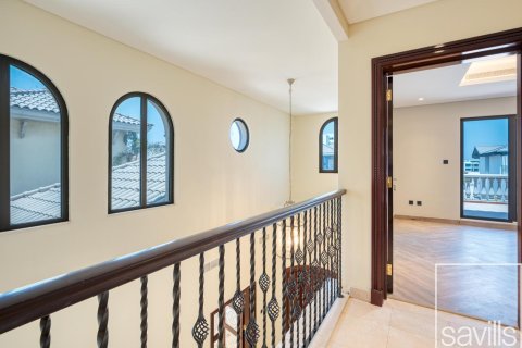 Willa do wynajęcia w Palm Jumeirah, Dubai, ZEA 4 sypialnie, 622.54 mkw., nr 747800 - zdjęcie 5