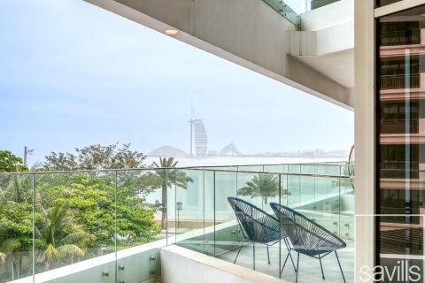 Byt v Palm Jumeirah, Dubai, SAE 1 ložnice, 91.14 m² Č.: 747804