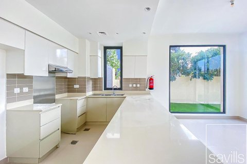 Dubai Hills Estate, Dubai, संयुक्त अरब अमीरात में विला, 5 बेडरूम, 311.5 वर्ग मीटर, संख्या 747802 - फ़ोटो 5
