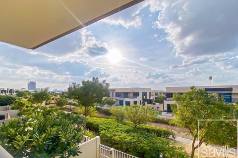 Dubai Hills Estate, Dubai, संयुक्त अरब अमीरात में विला, 5 बेडरूम, 311.5 वर्ग मीटर, संख्या 747802 - फ़ोटो 13