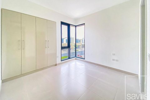 Dubai Hills Estate, Dubai, संयुक्त अरब अमीरात में विला, 5 बेडरूम, 311.5 वर्ग मीटर, संख्या 747802 - फ़ोटो 9