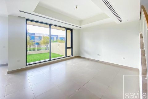 Dubai Hills Estate, Dubai, संयुक्त अरब अमीरात में विला, 5 बेडरूम, 311.5 वर्ग मीटर, संख्या 747802 - फ़ोटो 3