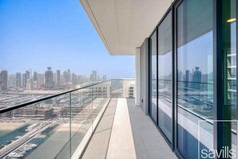 Dubai Harbour、Dubai、UAE にあるマンションの賃貸物件 4ベッドルーム、227.43 m2、No747801 - 写真 12