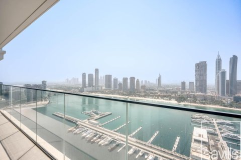 Dubai Harbour、Dubai、UAE にあるマンションの賃貸物件 4ベッドルーム、227.43 m2、No747801 - 写真 11