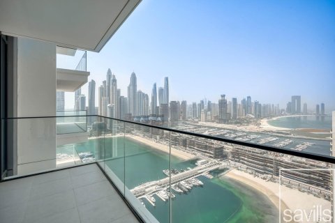 Dubai Harbour、Dubai、UAE にあるマンションの賃貸物件 4ベッドルーム、227.43 m2、No747801 - 写真 2