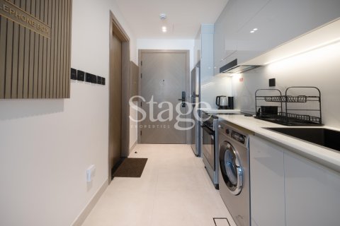 Appartamento in vendita a Business Bay, Dubai, EAU 1 camera, 42 mq. № 639105 - foto 6