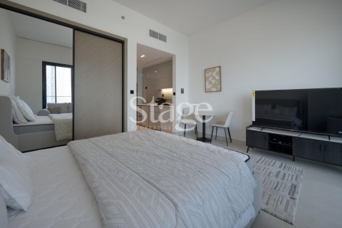 Appartamento in vendita a Business Bay, Dubai, EAU 1 camera, 42 mq. № 639105 - foto 4
