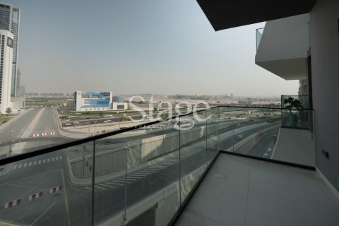 Appartamento in vendita a Business Bay, Dubai, EAU 1 camera, 42 mq. № 639105 - foto 10