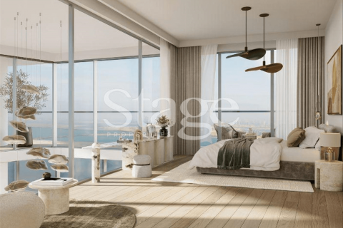 Διαμέρισμα σε MAR CASA σε Maritime City, Dubai, ΗΑΕ 1 δωμάτιο, 35 τ.μ. Αρ. 639106 - φωτογραφία 4