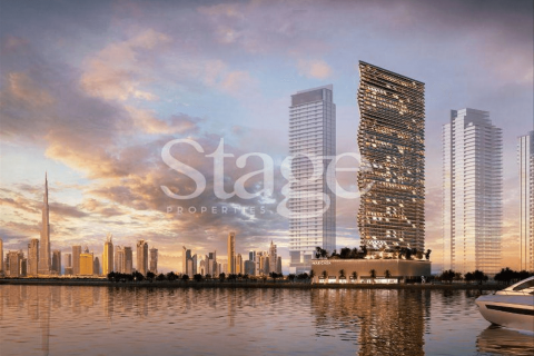 Διαμέρισμα σε MAR CASA σε Maritime City, Dubai, ΗΑΕ 1 δωμάτιο, 35 τ.μ. Αρ. 639106 - φωτογραφία 5
