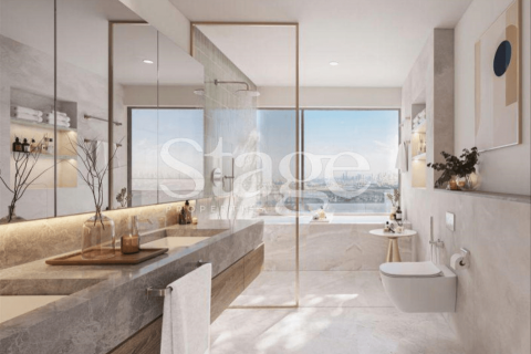 Διαμέρισμα σε MAR CASA σε Maritime City, Dubai, ΗΑΕ 1 δωμάτιο, 35 τ.μ. Αρ. 639106 - φωτογραφία 9