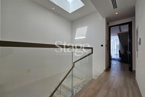 Villa Jumeirah Village Circle, Dubaijā, AAE 4 istabas, 189 m2 Nr. 639005 - attēls 13