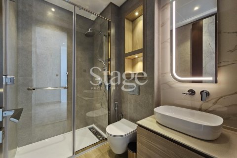 Villa Jumeirah Village Circle, Dubaijā, AAE 4 istabas, 189 m2 Nr. 639005 - attēls 14