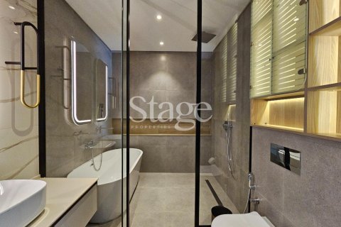 Villa Jumeirah Village Circle, Dubaijā, AAE 4 istabas, 189 m2 Nr. 639005 - attēls 15