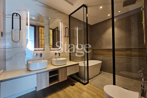 Villa Jumeirah Village Circle, Dubaijā, AAE 4 istabas, 189 m2 Nr. 639005 - attēls 17