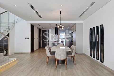Villa Jumeirah Village Circle, Dubaijā, AAE 4 istabas, 189 m2 Nr. 639005 - attēls 3