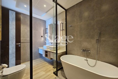 Villa Jumeirah Village Circle, Dubaijā, AAE 4 istabas, 189 m2 Nr. 639005 - attēls 16