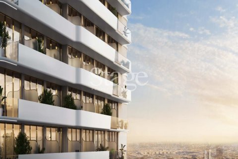 Jumeirah Village Circle, Dubai, संयुक्त अरब अमीरात में अपार्टमेंट, 1 बेडरूम, 66 वर्ग मीटर, संख्या 639107 - फ़ोटो 11