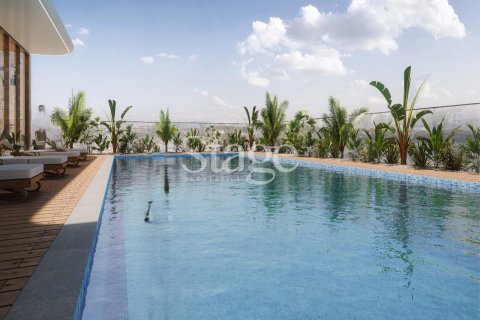 Jumeirah Village Circle, Dubai, संयुक्त अरब अमीरात में अपार्टमेंट, 1 बेडरूम, 66 वर्ग मीटर, संख्या 639107 - फ़ोटो 13