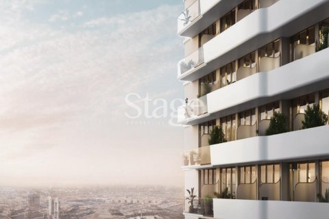 Jumeirah Village Circle, Dubai, संयुक्त अरब अमीरात में अपार्टमेंट, 1 बेडरूम, 66 वर्ग मीटर, संख्या 639107 - फ़ोटो 16