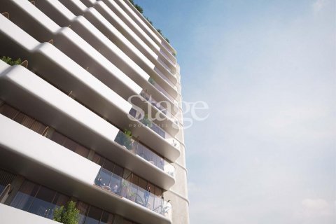 Jumeirah Village Circle, Dubai, संयुक्त अरब अमीरात में अपार्टमेंट, 1 बेडरूम, 66 वर्ग मीटर, संख्या 639107 - फ़ोटो 12