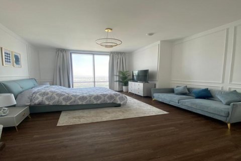 Business Bay, Dubai, UAE의 임대용 아파트 침실 2개, 123.56제곱미터 번호 637583 - 사진 9