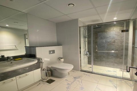 Business Bay, Dubai, UAE의 임대용 아파트 침실 2개, 123.56제곱미터 번호 637583 - 사진 17