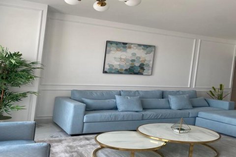 Business Bay, Dubai, UAE의 임대용 아파트 침실 2개, 123.56제곱미터 번호 637583 - 사진 1