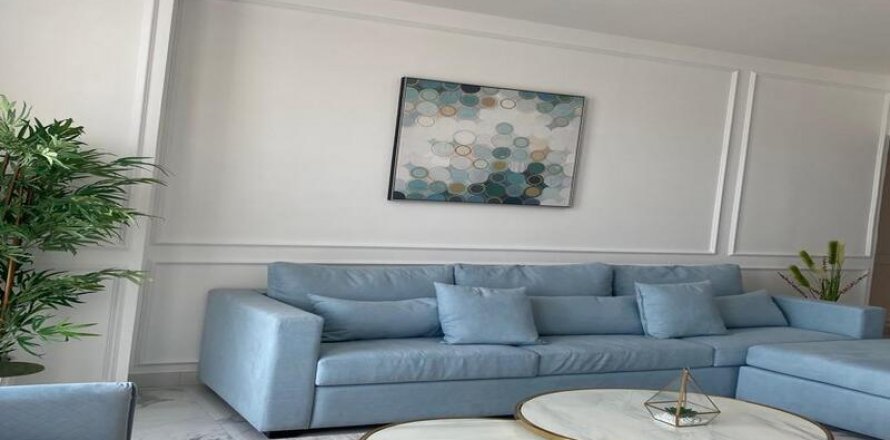 Business Bay, Dubai, UAE의 아파트 침실 2개, 123.56제곱미터 번호 637583